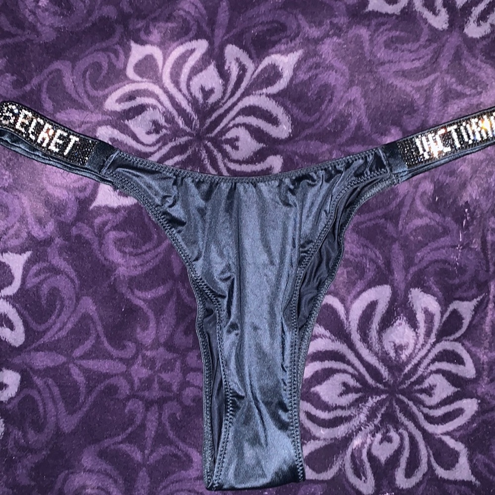 VS PINK panty